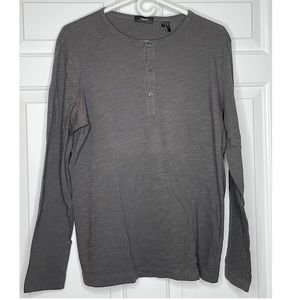Theory Henley L